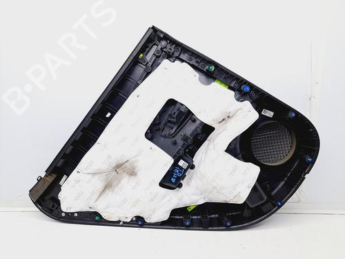 Rear right panel HYUNDAI TUCSON (TL, TLE)  | BP17775494C61 