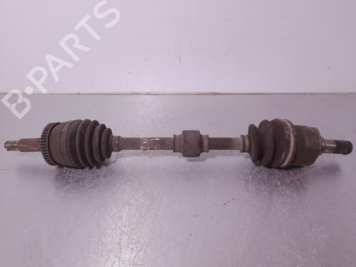 Used Left front driveshaft KIA CARENS IV 1.7 CRDi (116 hp) 13916784