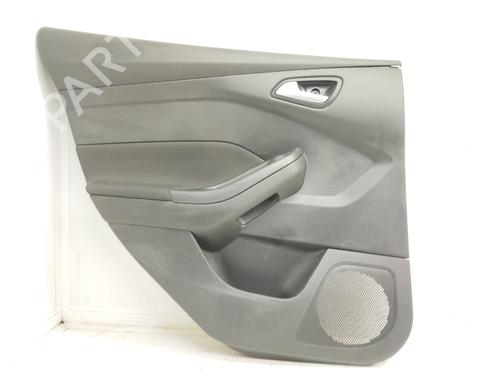 Bageste venstre beklædning FORD FOCUS III 1.6 TDCi (115 hp) 30488534