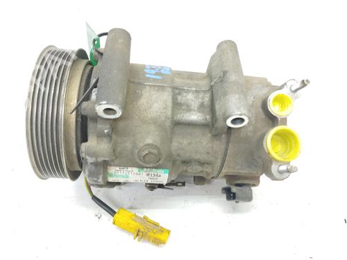 AC compressor PEUGEOT 307 (3A/C)  | BP30595840M34 