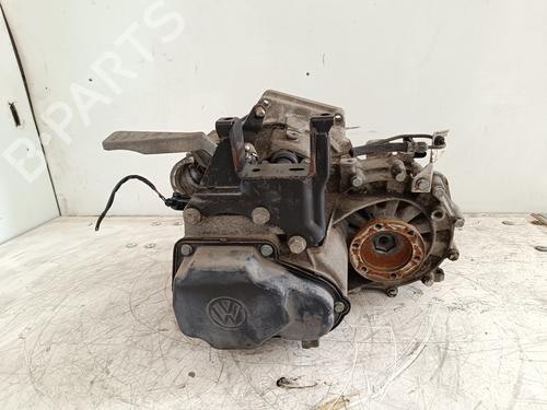 Gearbox SEAT IBIZA III (6L1)  | BP27460083M3 
