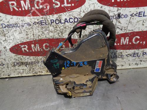 Front left lock TOYOTA LAND CRUISER PRADO (_J12_)  | BP13469556C98 