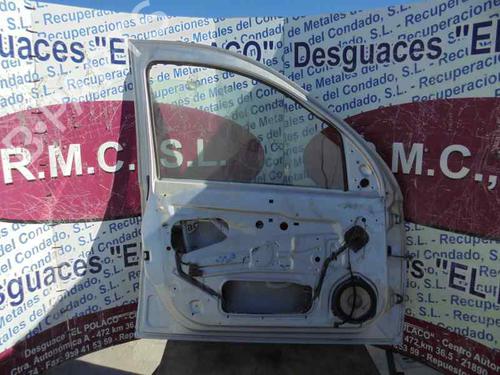Left front door OPEL COMBO Tour  | BP13424473C2 