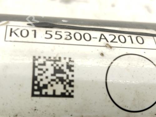 Left rear shock absorber KIA CEE'D (JD) 1.4 CVVT | BP19164810M18 