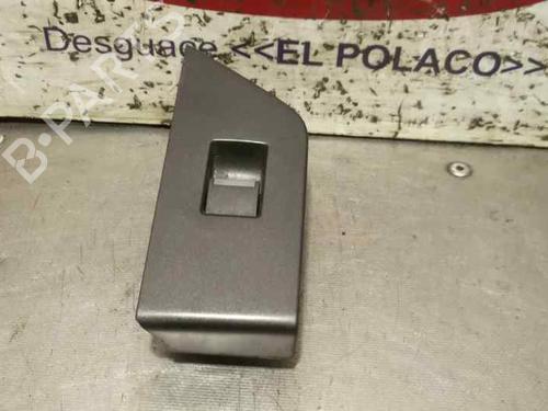 Used Right rear window switch LAND ROVER RANGE ROVER EVOQUE (L538) [2011-2019]  13494537