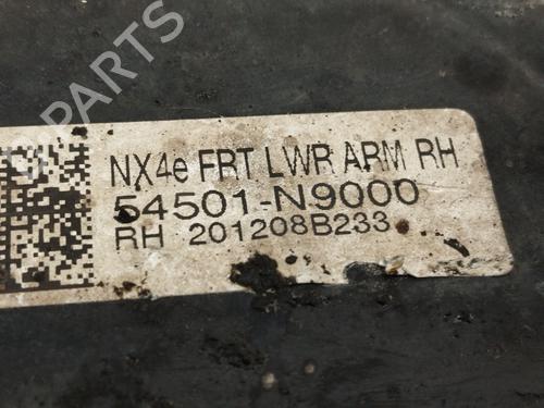 Right front suspension arm HYUNDAI TUCSON (TL, TLE)  | BP18694972M13 