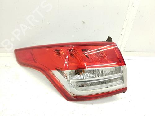 Fanale posteriore sinistro Fanale posteriore sinistro FORD KUGA II (DM2) [2012-2026] 35816949 35816949