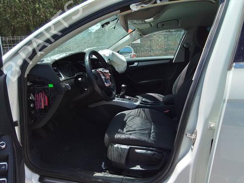 Venstre foran invendig håndtak AUDI A4 B8 (8K2) 2.0 TDI | BP19262285I13 