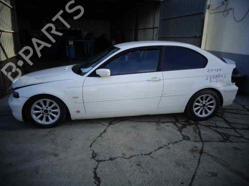 Intercooler BMW 3 (E46) 320 d | BP35815422M30  - Image 8