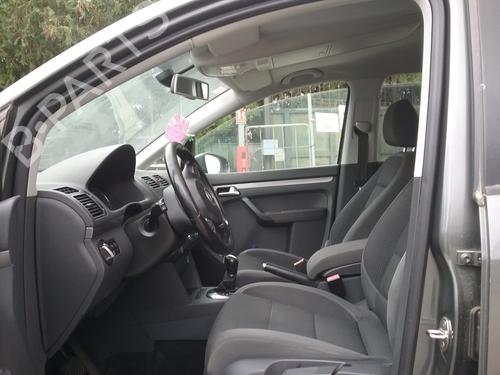 Rear parcel shelf VW TOURAN (1T3) | BP13428778C85 - Image 12