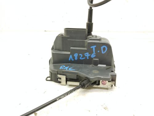 Used Rear right lock RENAULT MEGANE II (BM0/1_, CM0/1_) 1.5 dCi (BM1E, CM1E) (106 hp) 18552164