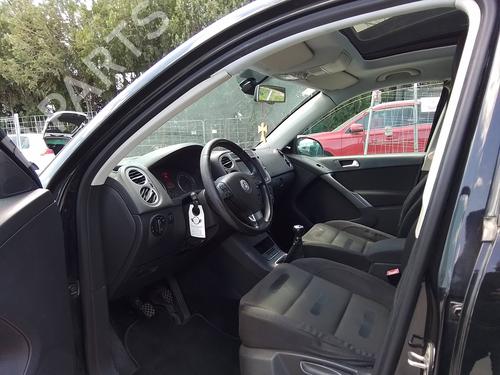 Right front window switch VW TIGUAN (5N_) 2.0 TDI | BP35815668I26 - Image 6