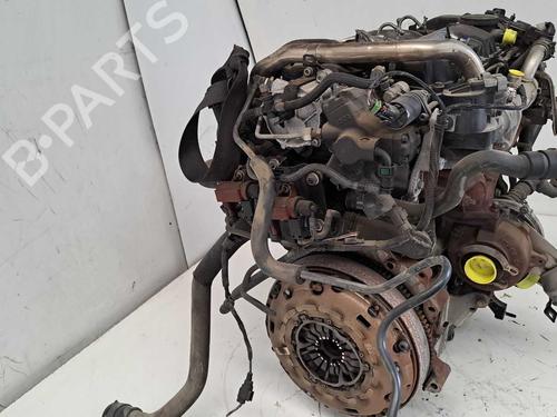 Engine FORD MONDEO IV (BA7)  | BP35817304M1  - Image 7