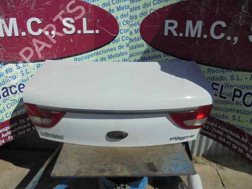 Used Tailgate RENAULT MEGANE I Classic (LA0/1_) 1.4 16V (LA0D, LA1H, lA0W, LA10) (95 hp) 13423607