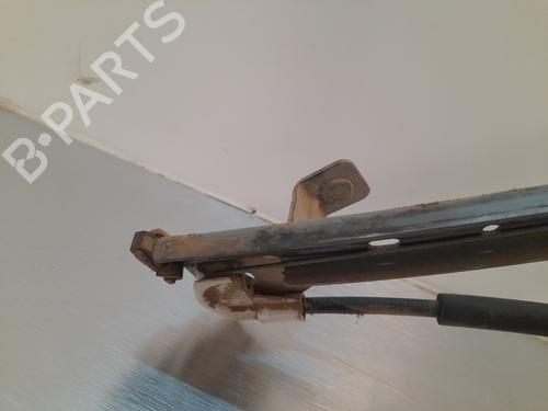 Front left window mechanism CITROËN SAXO (S0, S1) 1.5 D | BP13428647C22 