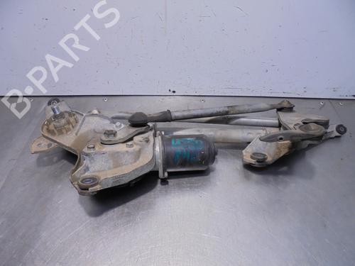 Front wiper motor MITSUBISHI GRANDIS (NA_W)  | BP13453160M29 