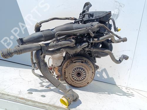 Engine VW GOLF VI (5K1) 1.4 | BP19148938M1