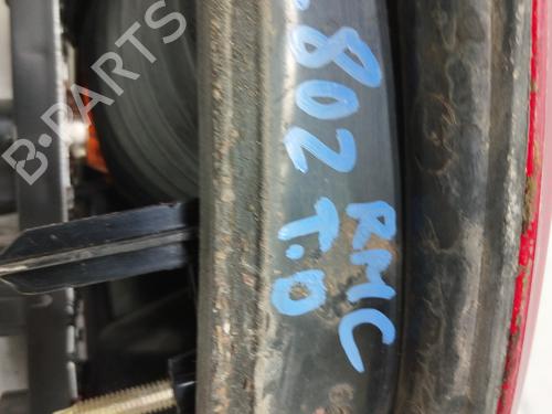 Right taillight RENAULT MEGANE I Coach (DA0/1_) 1.4 16V (DA0D, DA1H, DA0W, DA10) | BP19075911C35 