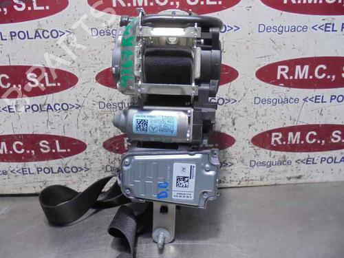 Front right seatbelt MERCEDES-BENZ E-CLASS Coupe (C207) E 350 CGI (207.357) | BP13494586I25 