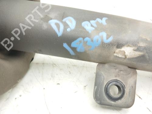 Right front shock absorber PEUGEOT 3008 I MPV (0U_) 1.6 HDi | BP18505195M17 
