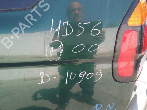 Used Parts MITSUBISHI PAJERO SPORT I (K7_, K9_) [1996-2025]  4271519
