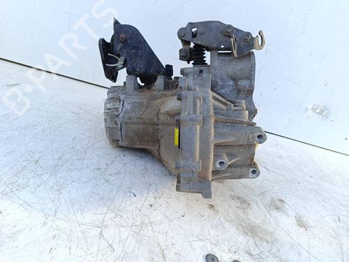 Gearbox HYUNDAI ACCENT II (LC) 1.3 | BP16411899M3 