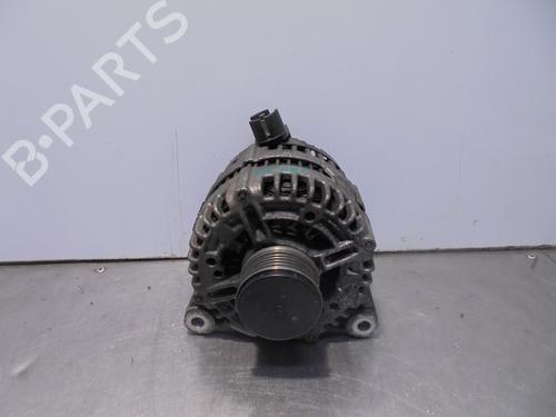 Generator FORD MONDEO IV Turnier (BA7) 2.0 TDCi (140 hp) 25046649