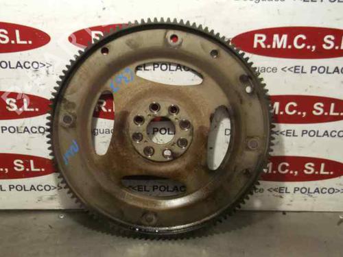 Used Flywheel LAND ROVER RANGE ROVER SPORT I (L320) 2.7 D 4x4 (190 hp) 14222401