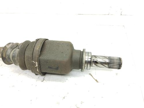Left front driveshaft RENAULT CLIO II (BB_, CB_)  | BP28036222M38 