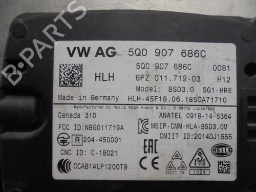 Other SEAT ARONA (KJ7, KJP) 1.6 TDI | BP14224106O1 