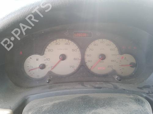 Other PEUGEOT PARTNER Box Body/MPV (5_, G_) 1.9 D | BP30081893O1 