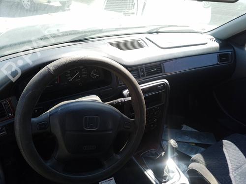 Left front window switch HONDA CIVIC VI Fastback (MA, MB) 1.5 16V (MB3) | BP35817604I27 - Image 3