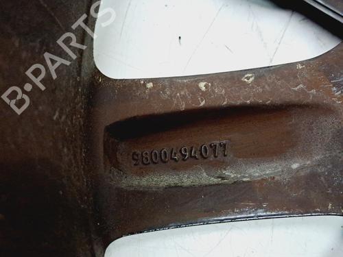 Rim CITROËN C4 CACTUS  | BP21265670C45 
