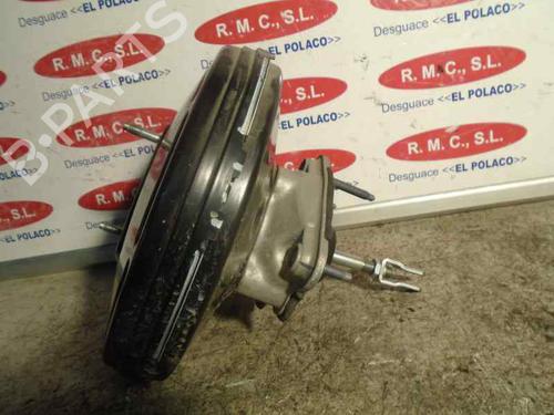 Servo brake NISSAN JUKE (F15) 1.5 dCi | BP13458582M42 