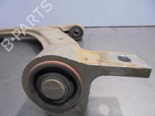 Left front suspension arm CITROËN XSARA Coupe (N0) 2.0 HDI 90 | BP15485543M12 