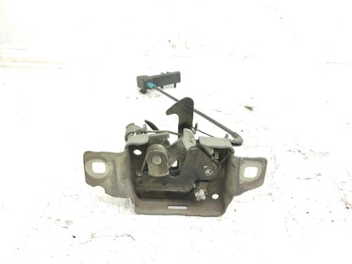 Used Hood lock RENAULT KANGOO / GRAND KANGOO II (KW0/1_) 1.5 dCi 90 (KW05, KW08, KW0G, KW11) (90 hp) 30172917