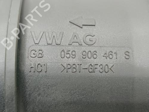 Mass air flow sensor AUDI A6 Allroad C7 (4GH, 4GJ) 3.0 TDI quattro | BP32322198M95 - Image 4
