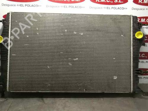 Used Water radiator Water radiator 13423771 13423771