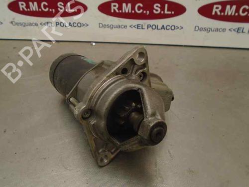 Starter OPEL ASTRA H (A04) 1.4 (L48) | BP13422734M8 - Image 5