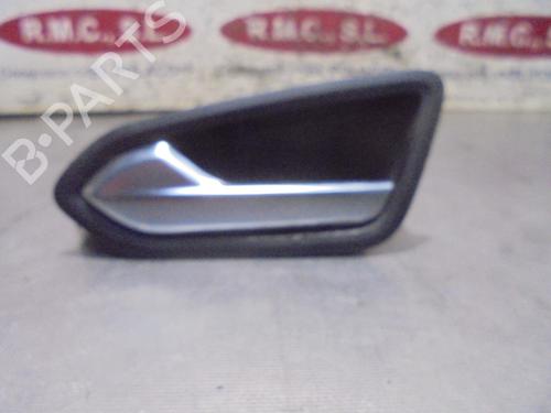 Used Rear left interior door handle Rear left interior door handle RENAULT CLIO V (B7_) [2019-2026] 13425649 13425649