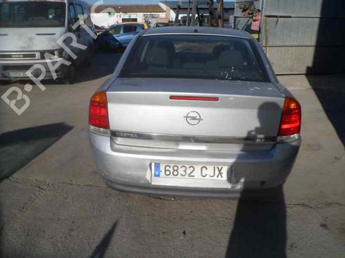 Højre forlygte OPEL VECTRA C (Z02) 2.2 DTI 16V (F69) | BP17728856C29 