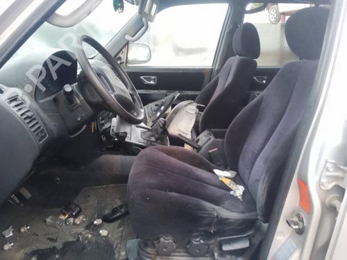 Starter HYUNDAI TERRACAN (HP)  | BP26023528M8  - Image 10