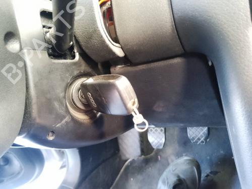 ignition-barrel-audi-a6-c5-4b2-4b4-1997-1998-1999-2000-2001-2002-2003-2004-2005-35817937 main image