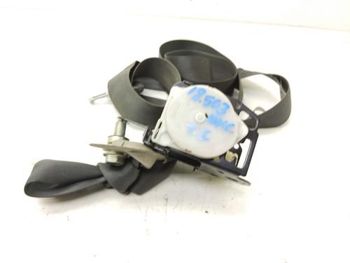 Used Rear left seatbelt Rear left seatbelt MITSUBISHI GRANDIS (NA_W) 2.0 DI-D (NA8W) (136 hp) 21684866 21684866