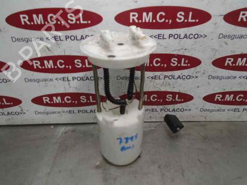 Used Fuel pump Fuel pump HONDA CR-V IV (RM_) 1.6 i-DTEC (RE6) (120 hp) 13423650 13423650