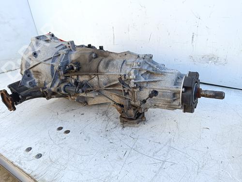 Gearbox AUDI A5 (8T3) 3.0 TDI quattro | BP32169626M3 - Image 6