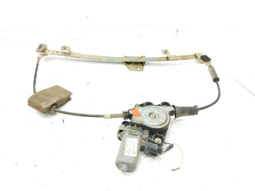 Used Front right window mechanism FIAT SEICENTO / 600 (187_) 1.1 (187AXB, 187AXB1A, 187AXC1A02) (54 hp) 19679059