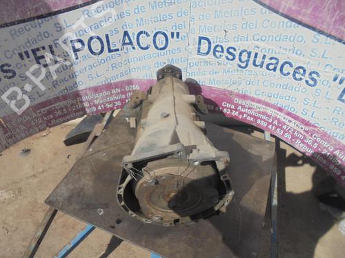 Gearbox BMW 3 (E90) 320 d | BP13426617M3 