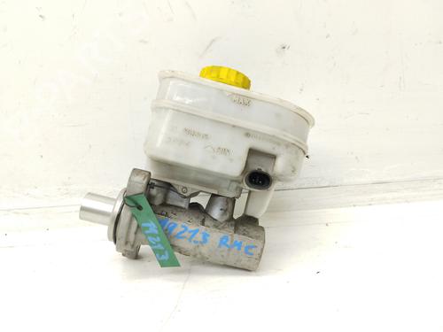 Hauptbremszylinder für IVECO DAILY VI Van 33S12, 35S12 (116 hp) 30729973