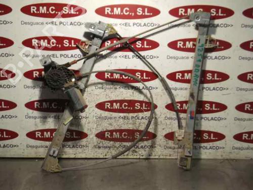 Used Front right window mechanism Front right window mechanism CITROËN XSARA (N1) [1997-2005] 13424755 13424755